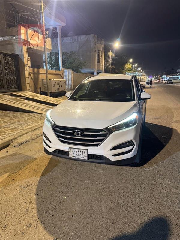 Hyundai for sale in Iraq